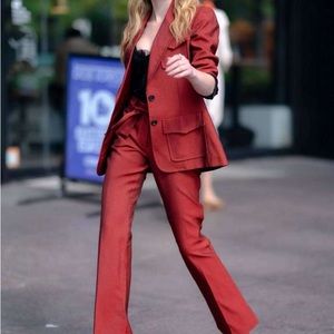 SOLD* Tre Suit Jacket